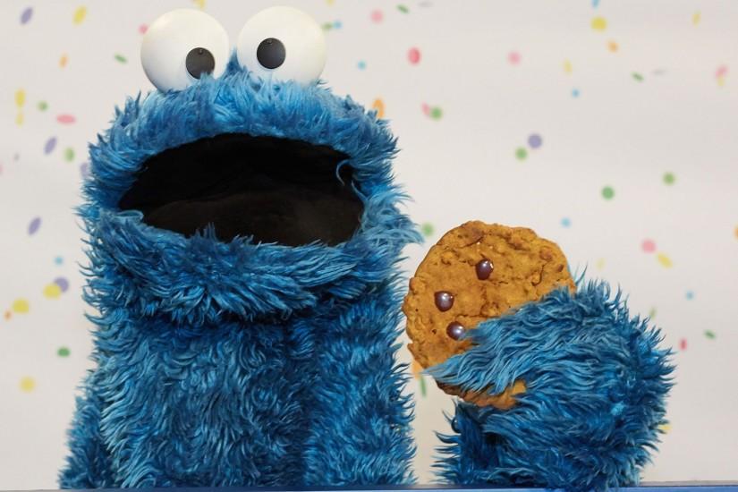 Cookie Monster Backgrounds | HD Wallpapers, Backgrounds, Images, Art ...  Funny