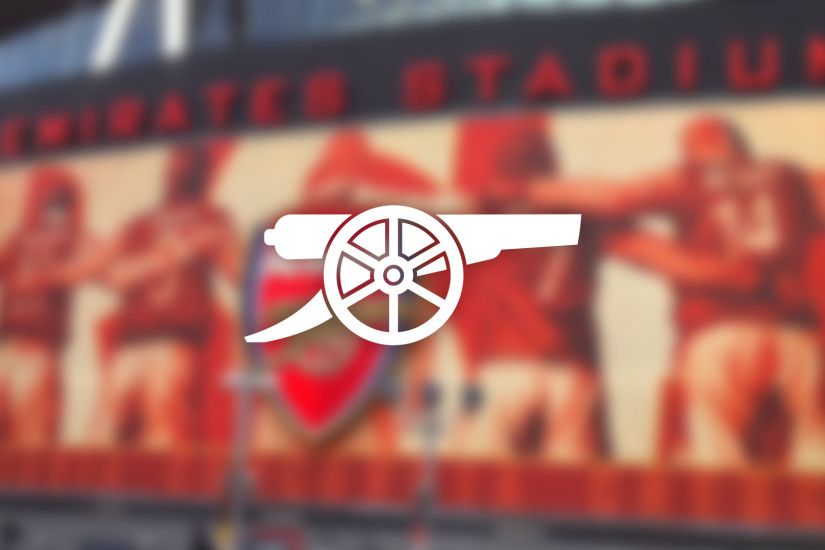 Made a simple Arsenal Wallpaper [1080x1920] ...