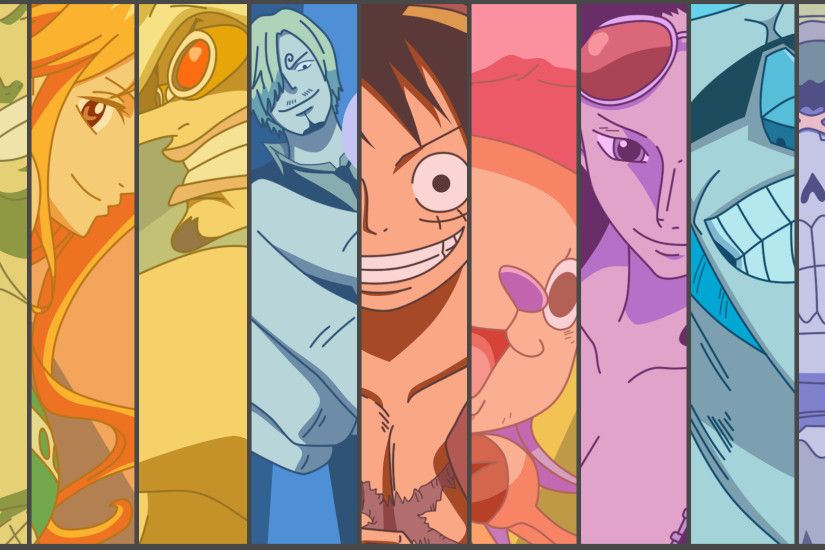 One Piece Usopp 2 Years Later Wallpapers Hd Is Cool Wallpapers