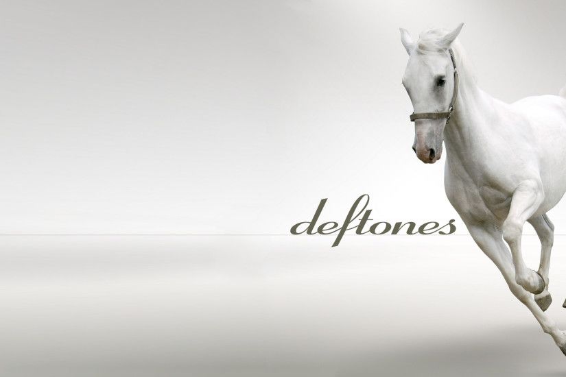 Deftones White Pony [3440x1440]