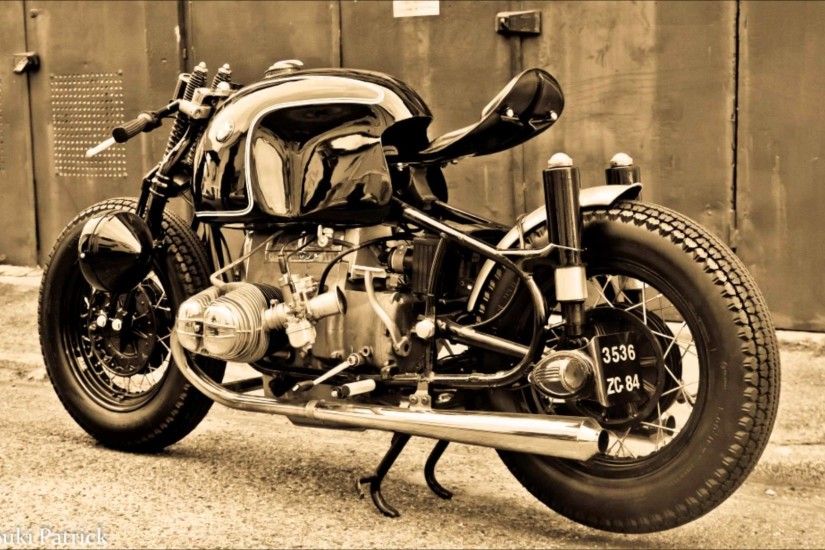 Une Honda VT 500 E custom signÃ©e Micho's Garage Motorcycles : good job ! |  MotorBikes … nude & beautiful / MotorrÃ¤der … nackt & wunderschÃ¶n |  Pinterest ...