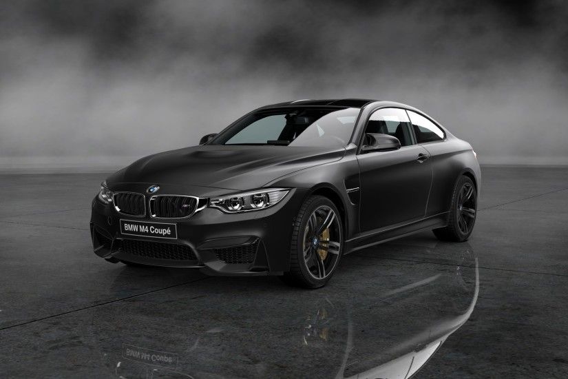 Black BMW M4 Wallpaper, 49 Black BMW M4 HD Wallpapers/Backgrounds . ...