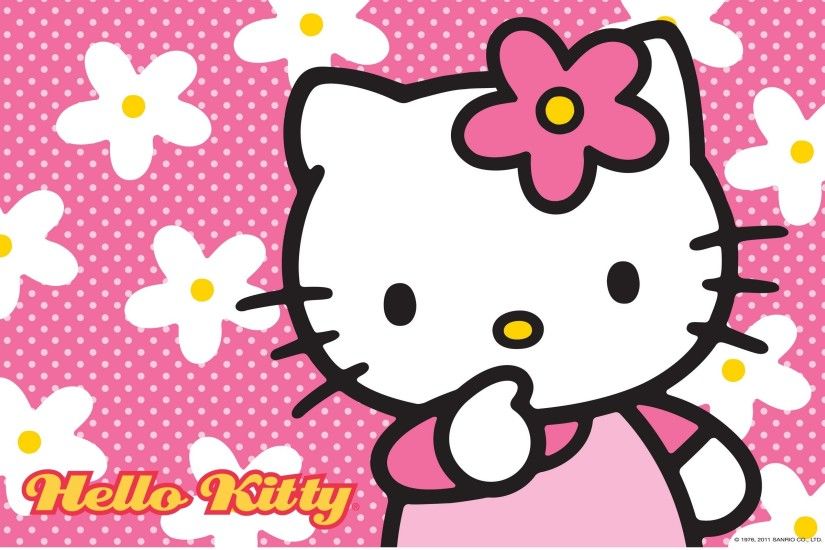 HELLO KITTY WHITE cartoon cat cats kitten girl girls 1hkitty comics game  wallpaper | 2455x1600 | 641246 | WallpaperUP