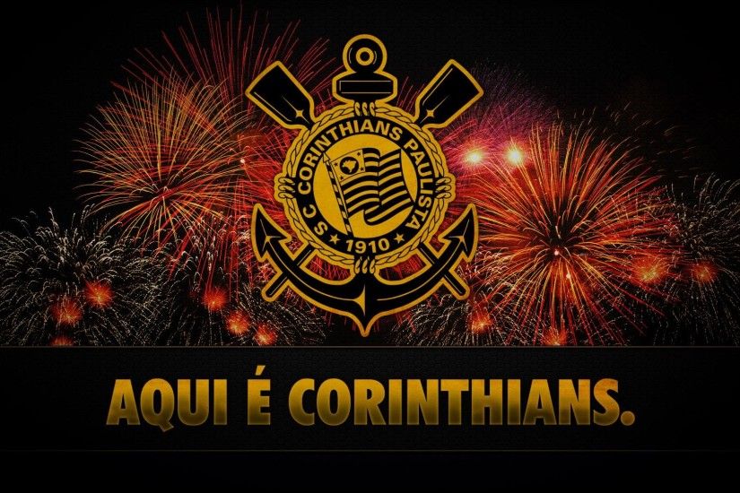 Aqui Ã© Corinthians
