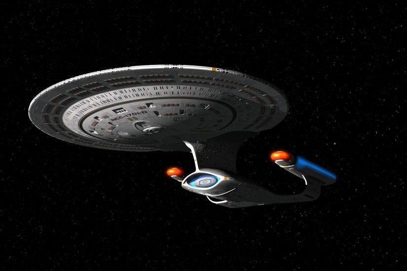 Star Trek - Heading toward Dominion space - Foundation 3D Forums ...