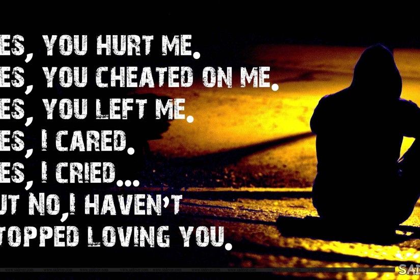 Quotes On Love Hurts A Lot With Images Images On Love Hurts With Quotes Love  Hurts Alot Quotes - Love