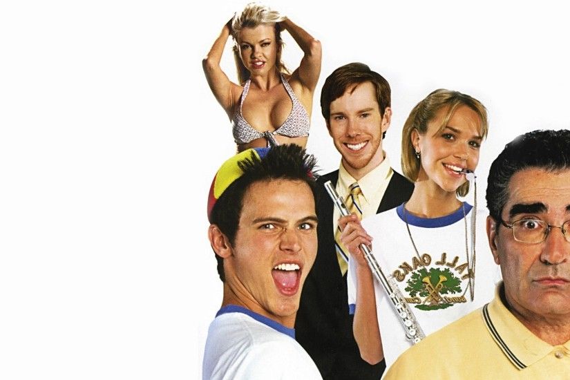BAND CAMP American Pie comedy wallpaper | 1920x1080 | 503901 | WallpaperUP