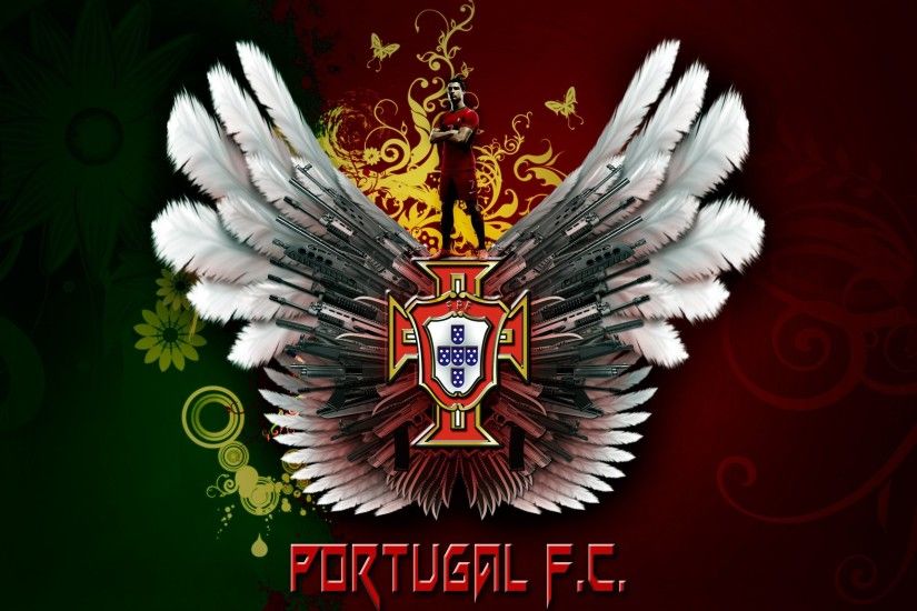 ... PORTUGAL soccer (60) wallpaper | 1920x1200 | 362433 | WallpaperUP ...