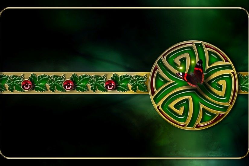 celtic desktop wallpaper