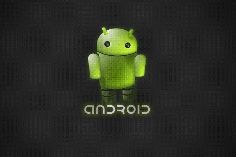 Android Full HD Background