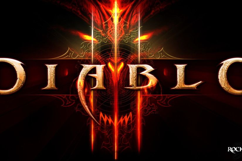 Video Game - Diablo III Diablo Wallpaper