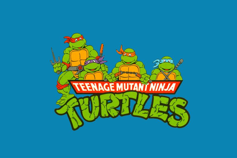 Teenage Mutant Ninja Turtles Wallpaper (38 Wallpapers)
