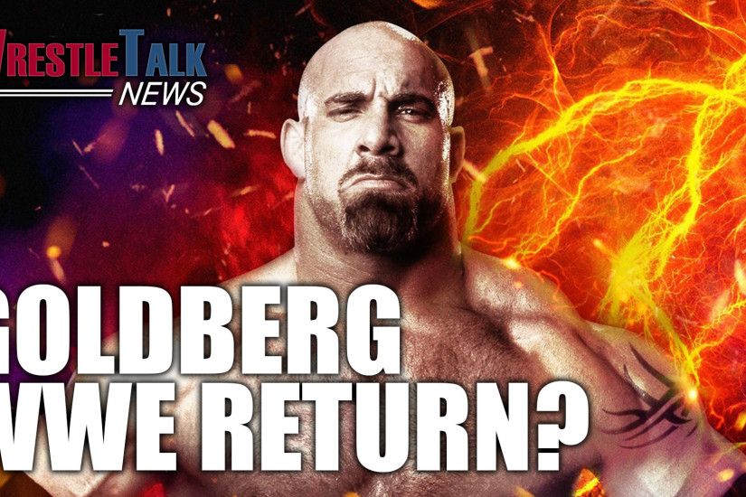 Brock Lesnar Rematch Teased! | WrestleTalk News