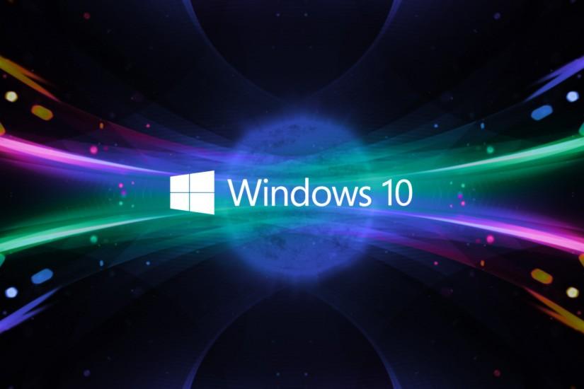 15 Top Windows 10 Wallpapers