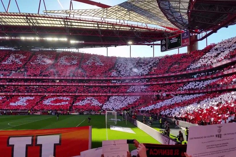 Benfica-Sp Braga 14-03-2015
