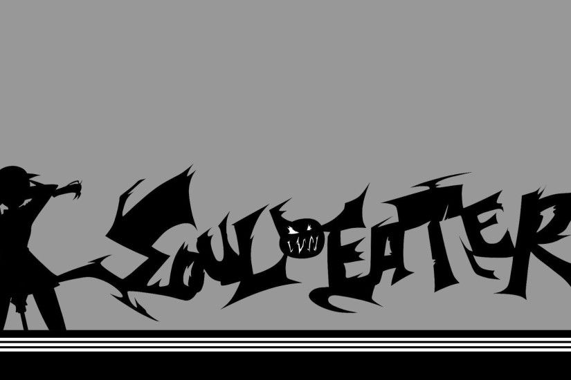 Soul Eater Picture Wallpaper HD - dlwallhd.