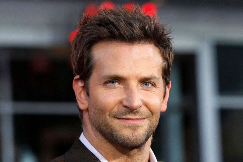 Celebrity - Bradley Cooper Actor American Wallpaper