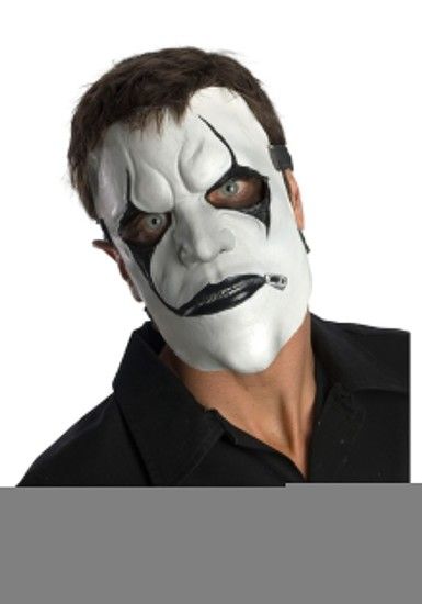 Wallpapers Jim Root Slipknot Mask 1750x2500 | #414208 #jim root
