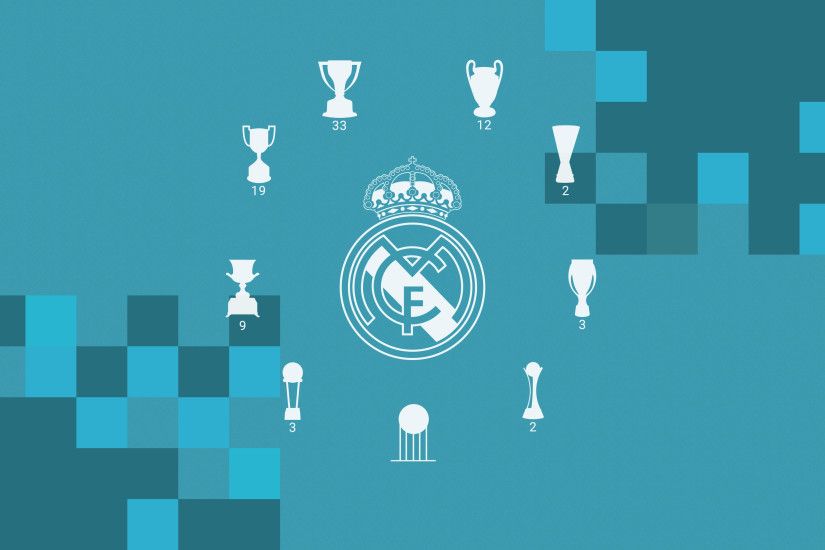 Real Madrid Wallpaper Full Hd 2018 Wallpapertag