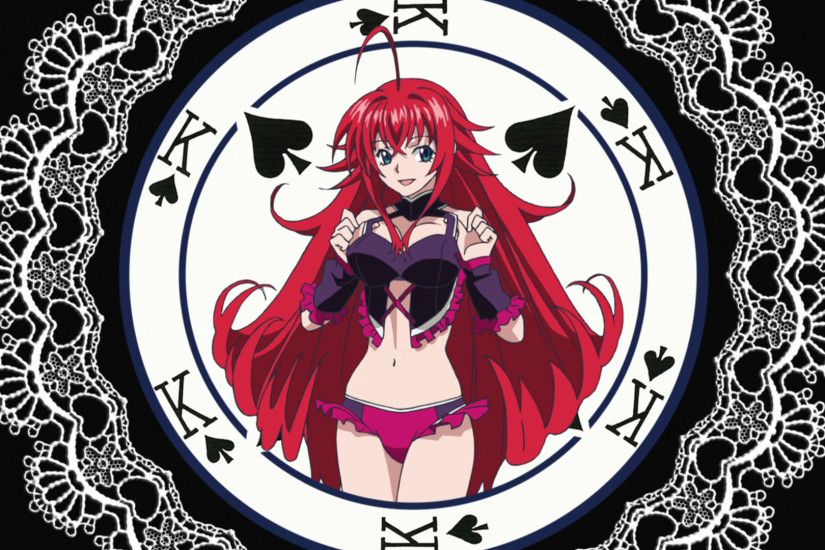 Image - Dxdriasking.png | High School DxD Wiki | FANDOM powered by Wikia