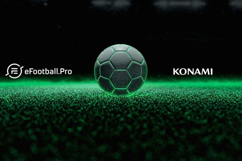 13th November 2017 eFootballPro and KONAMI Image copy