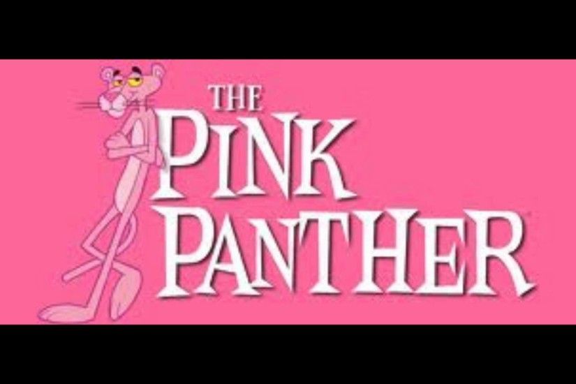 Pink Panther Spring Show Cut Music