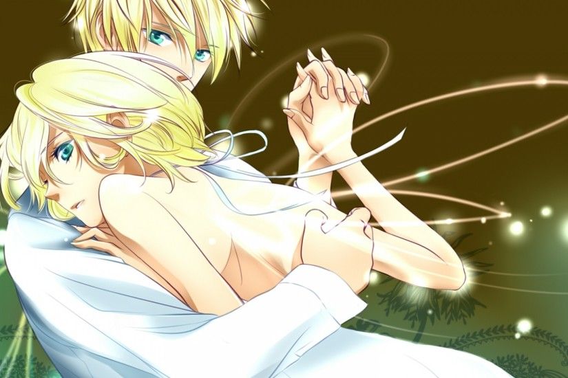 Related Wallpapers vocaloid, kagamine rin. Preview vocaloid
