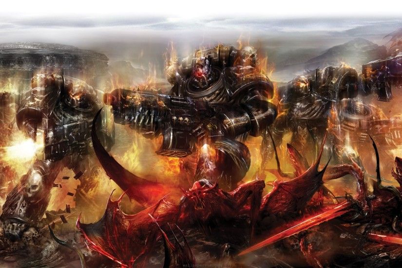 Link Download Full Album: Warhammer Wallpapers Full HD Free Download
