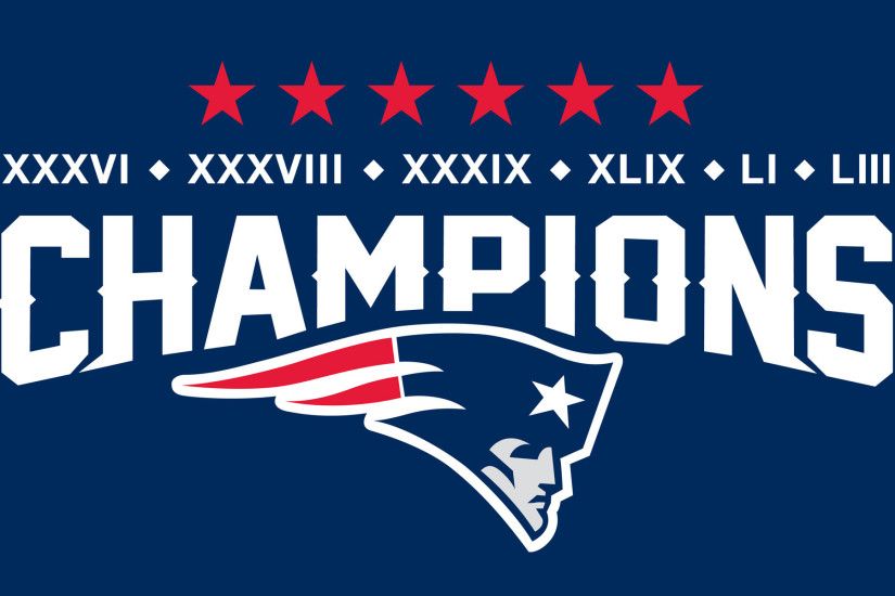 6X Superbowl Champions! (Phone Wallpapers in comments) ...