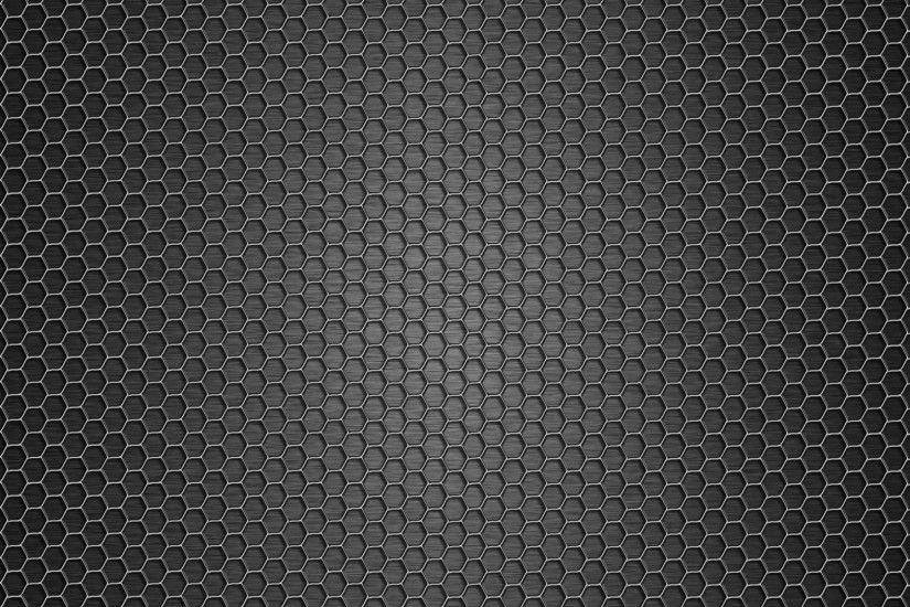 ... 1920x1080 Wallpaper black, dark, pattern, metal, texture, background