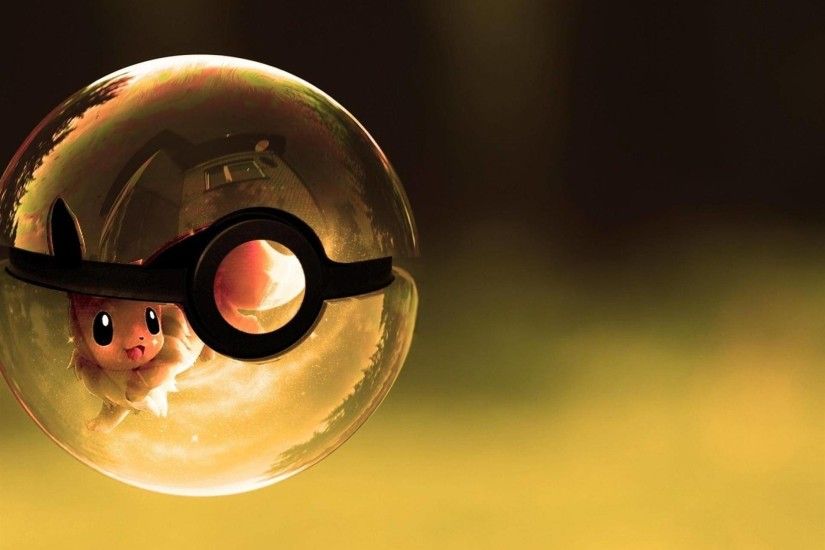 awesome pokeball wallpaper Wallpaper from Pokemon. So awesome!