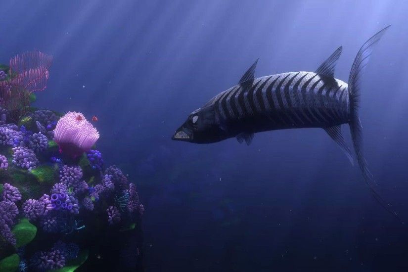 FINDING NEMO animation underwater sea ocean tropical fish adventure family  comedy drama disney 1finding-nemo wallpaper | 1920x1080 | 567484 |  WallpaperUP