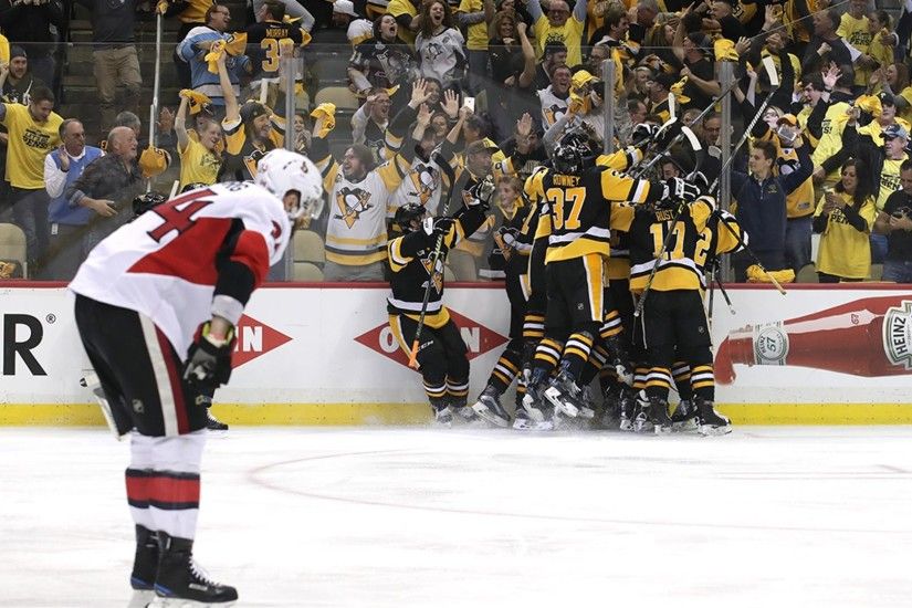 Penguins a tough draw for Predators in Stanley Cup Final