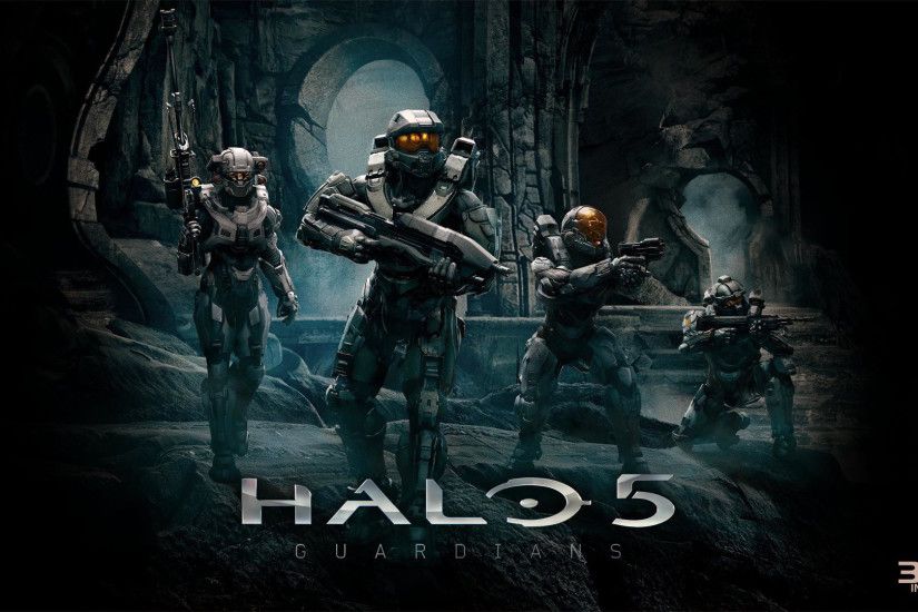 Master Chief Halo 5 Guardians wallpapers (54 Wallpapers)