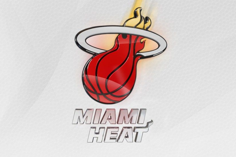 Miami Heat, Basketball, NBA, Logo Wallpapers HD / Desktop and Mobile  Backgrounds