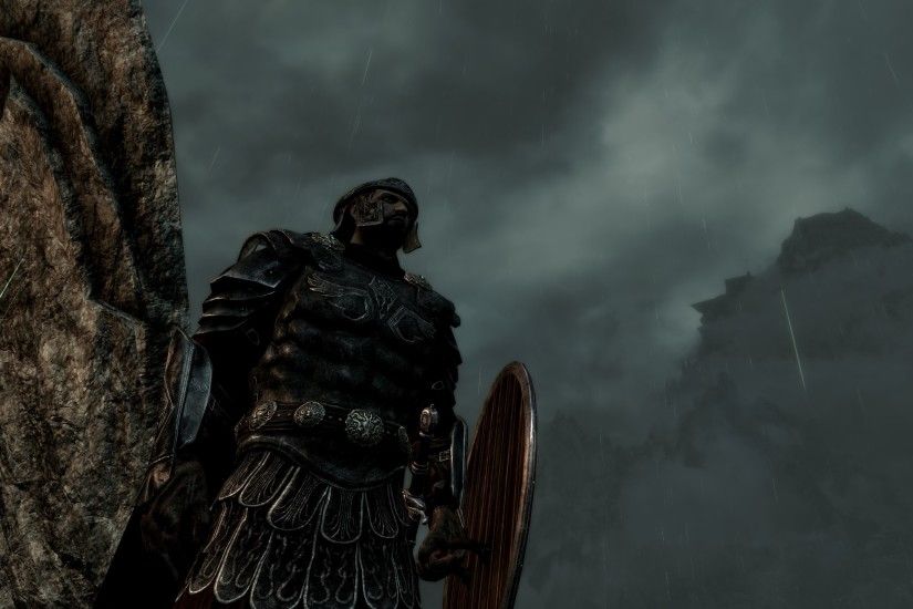 Semper Fi SE - An Imperial Armor Mod at Skyrim Special Edition Nexus - Mods  and Community