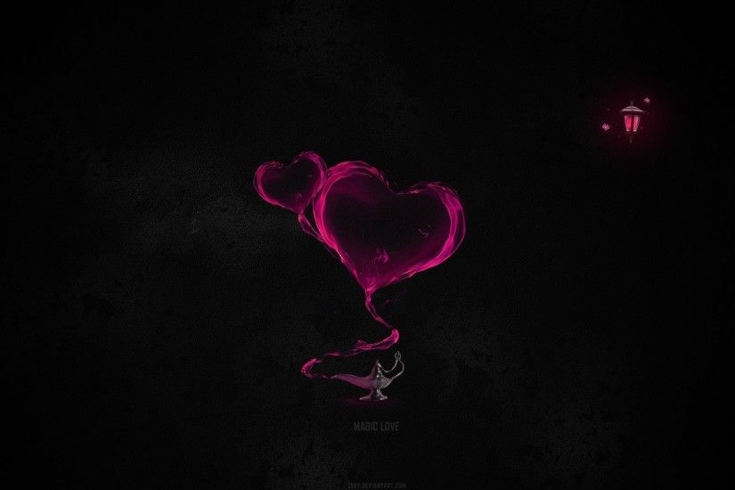 2048x1365 pink broken heart bleeding heart black background wallpaper  background .