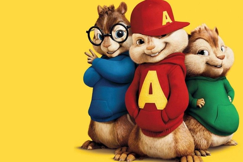 Alvin And The Chipmunks Wallpapers | HD Wallpapers