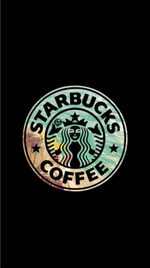Starbucks Coffee Logo Mobile HD Wallpaper
