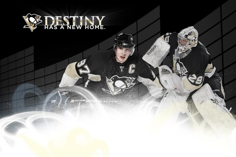 Sidney Crosby images Sidney Crosby & Marc-Andre Fleury HD wallpaper and  background photos