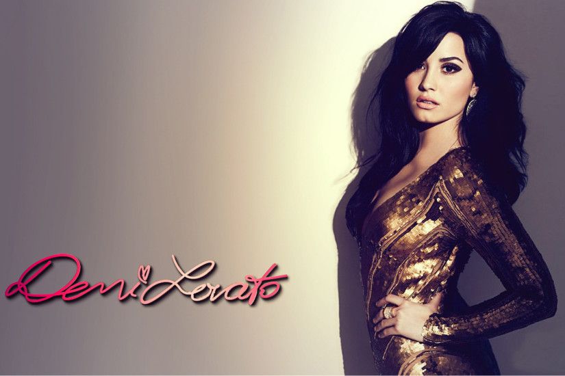 ... 89 entries in Demi lovato wallpapers group ...