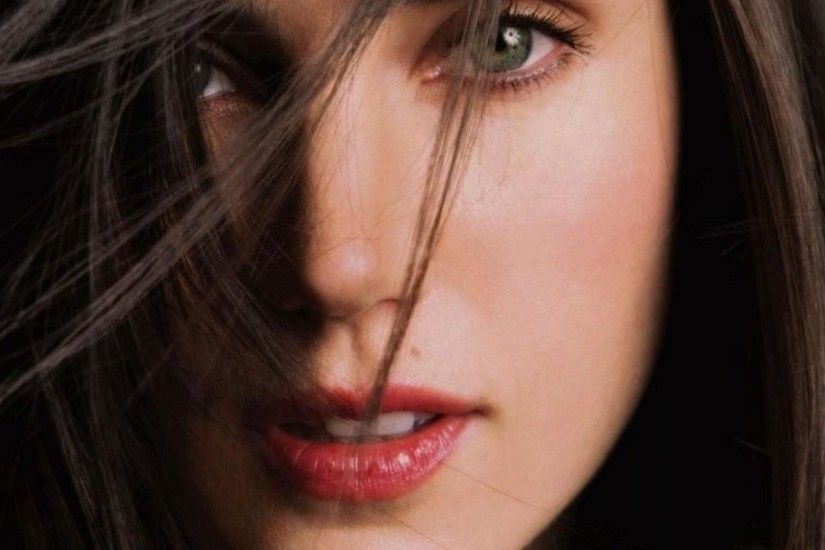 By Juana Zahn V.82: Amazing Jennifer Connelly Wallpapers, Pictures &  Backgrounds