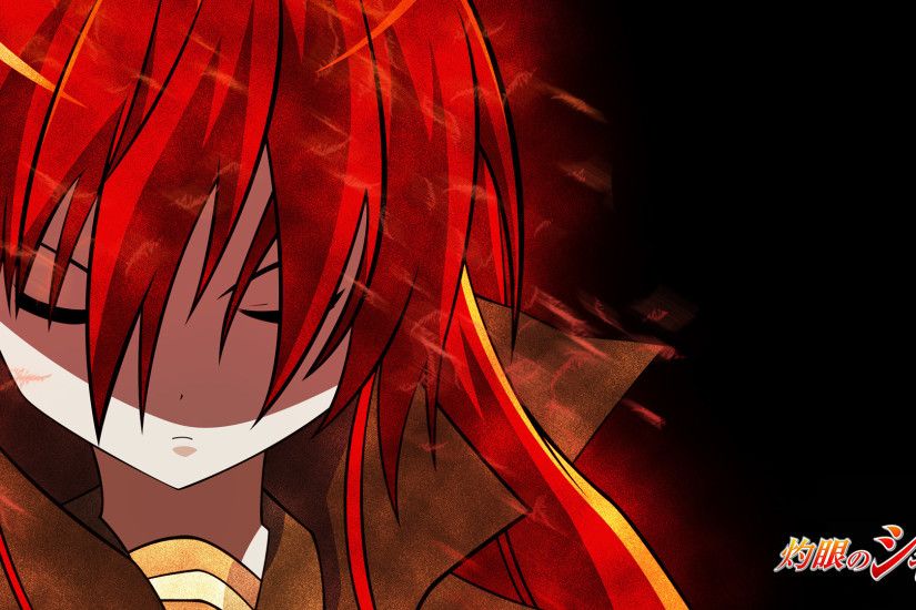 Shana wallpaper by Bronchospasms Shana wallpaper by Bronchospasms