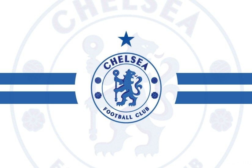 Chelsea Logo Wallpaper - HD Wallpaper Rate
