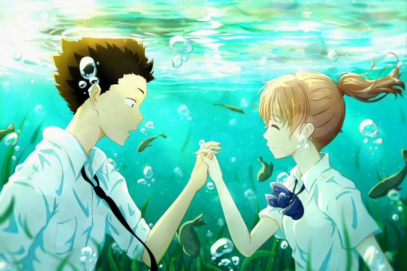 Couples Anime Wallpapers ·① WallpaperTag