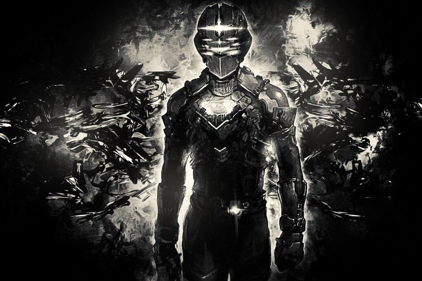 Video Game - Dead Space 2 Wallpaper