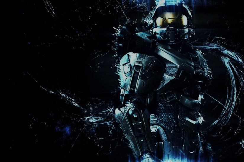 Halo 4 Master Chief Wallpapers - Wallpaper Cave