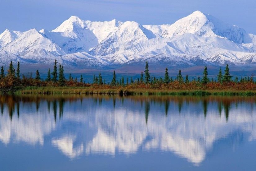 Alaska HD Wallpapers | Alaska Background Images Free | Cool Wallpapers