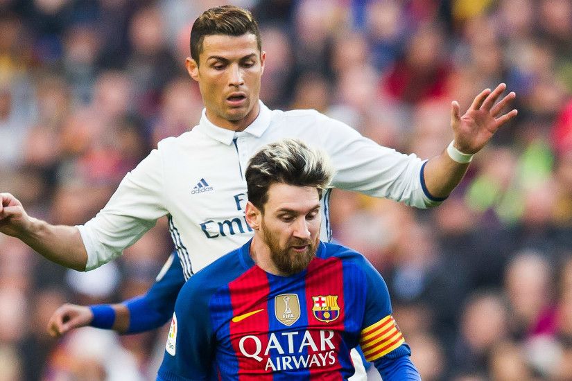 Real Madrid superstar, Cristiano Ronaldo wants salary similar to  Barcelona's rival, Lionel Messi for final Madrid contract, Diario Gol  reports