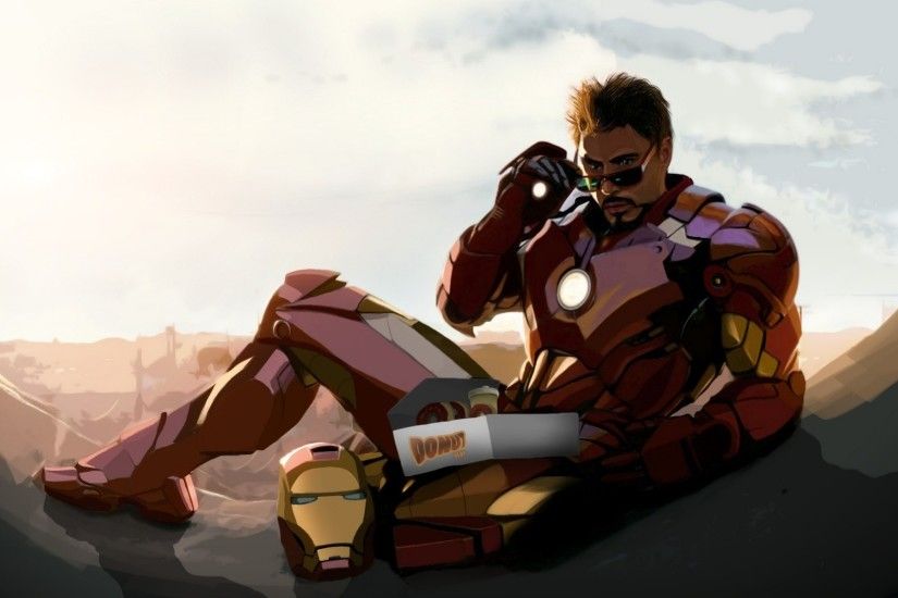 Iron Man Wallpaper Iron Man Movies Wallpapers) – Wallpapers and Backgrounds
